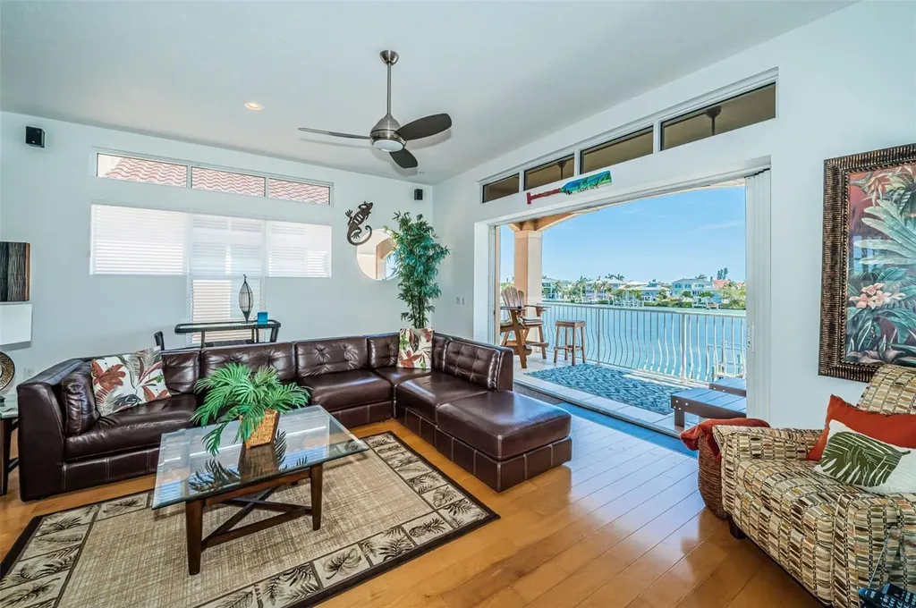 3500 E Maritana Drive St Pete Beach FL 33706