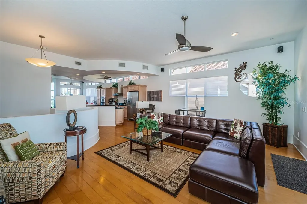 3500 E Maritana Drive St Pete Beach FL 33706