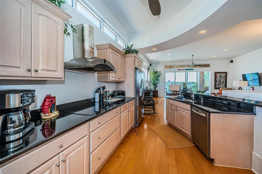 3500 E Maritana Drive St Pete Beach FL 33706