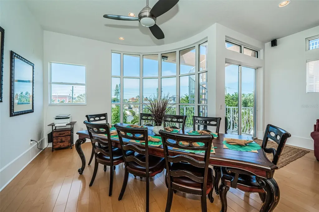 3500 E Maritana Drive St Pete Beach FL 33706