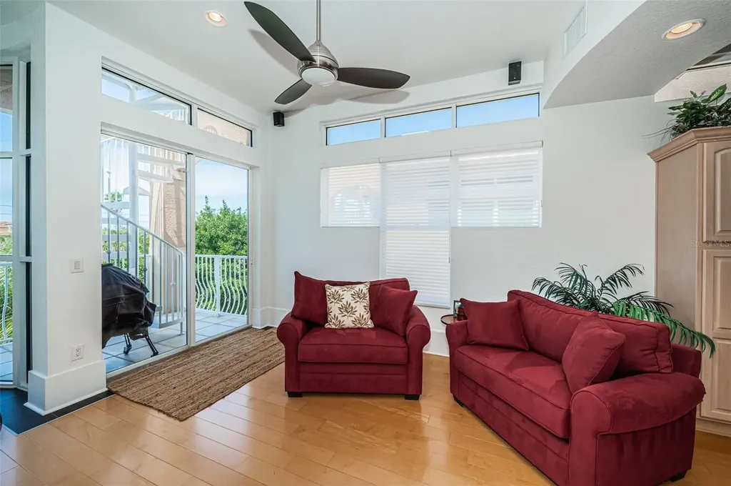 3500 E Maritana Drive St Pete Beach FL 33706