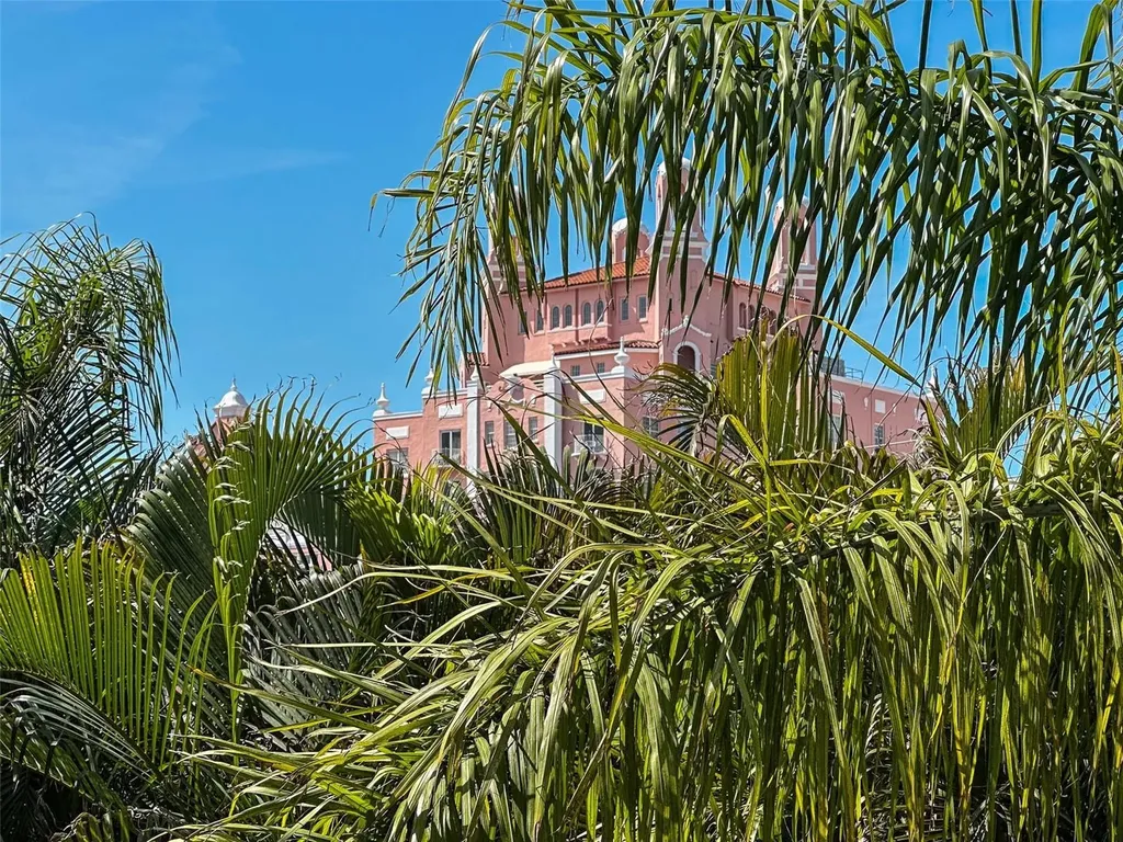3500 E Maritana Drive St Pete Beach FL 33706