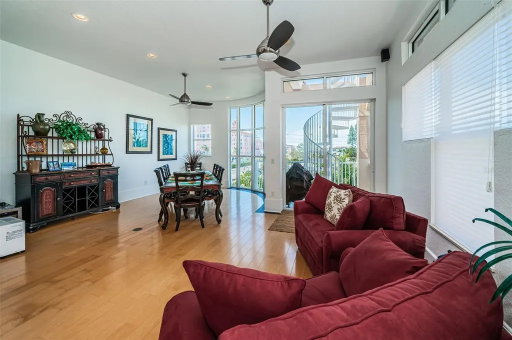3500 E Maritana Drive St Pete Beach FL 33706