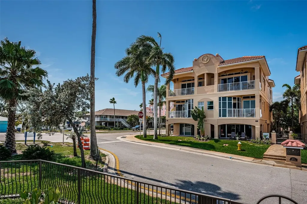 3500 E Maritana Drive St Pete Beach FL 33706