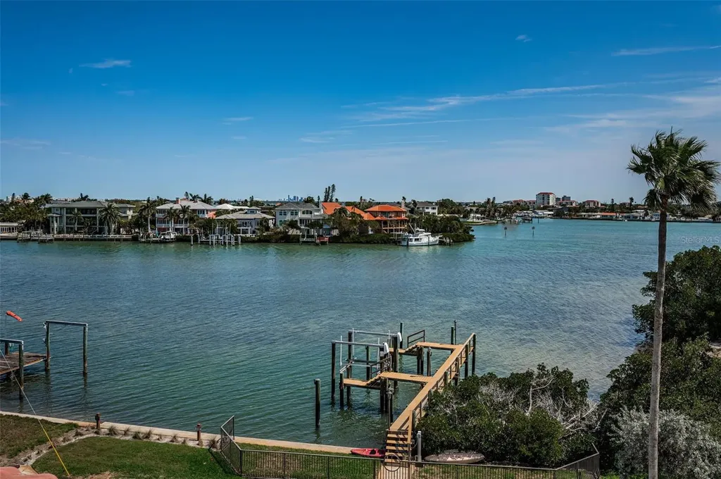 3500 E Maritana Drive St Pete Beach FL 33706