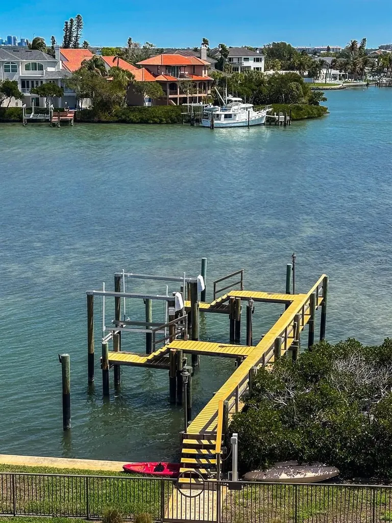3500 E Maritana Drive St Pete Beach FL 33706