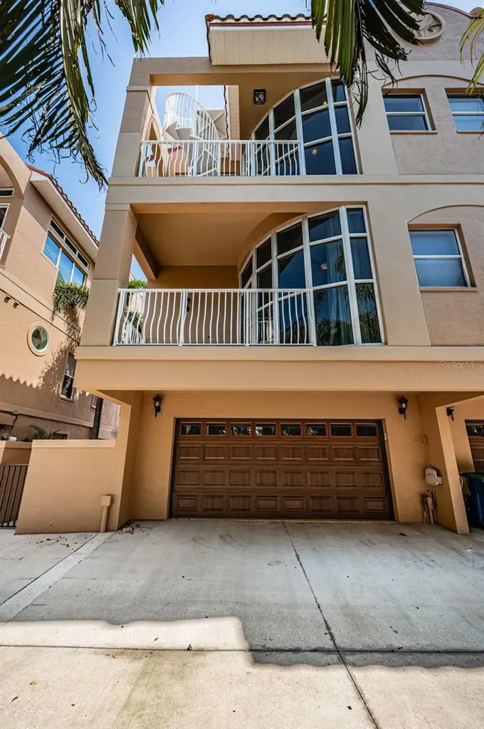 3500 E Maritana Drive St Pete Beach FL 33706