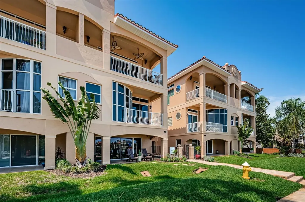 3500 E Maritana Drive St Pete Beach FL 33706