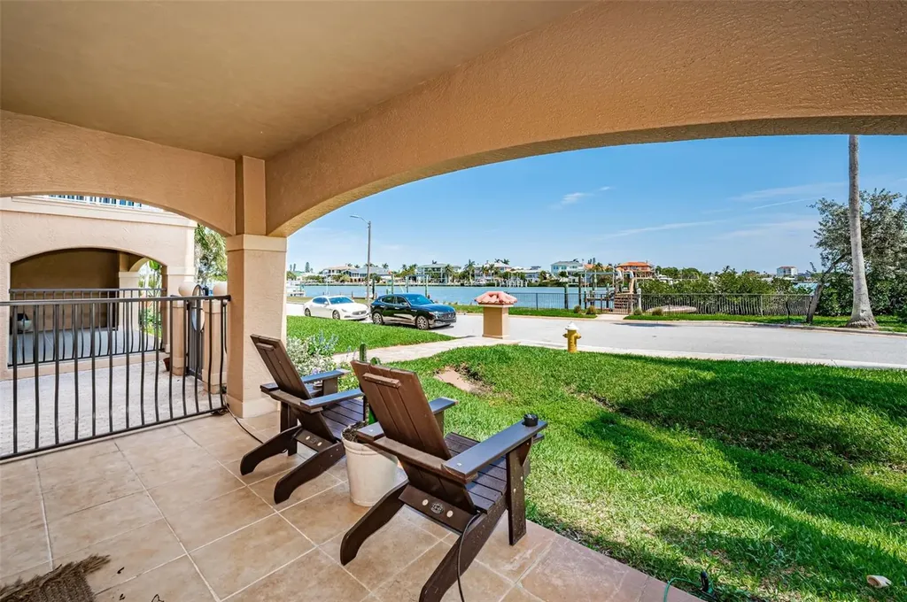 3500 E Maritana Drive St Pete Beach FL 33706