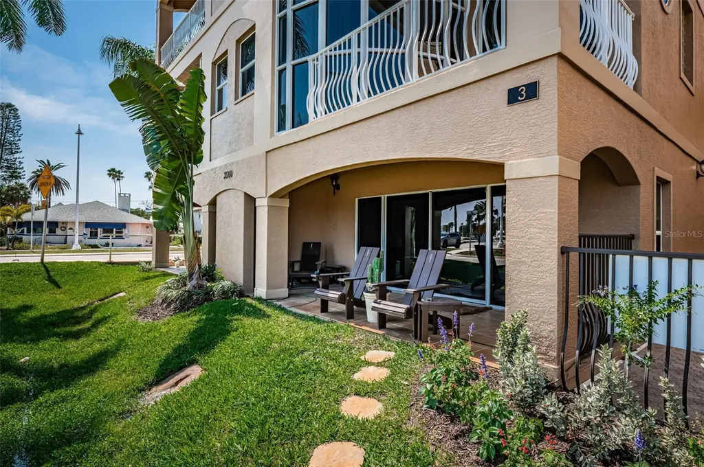 3500 E Maritana Drive St Pete Beach FL 33706