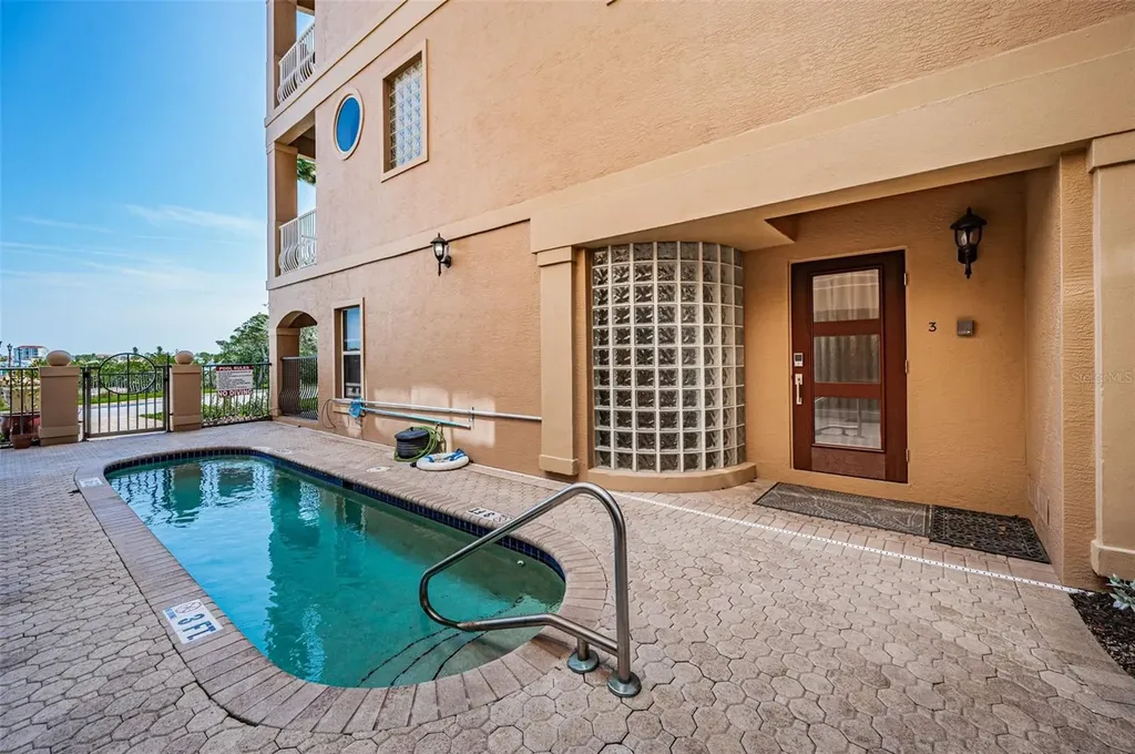 3500 E Maritana Drive St Pete Beach FL 33706