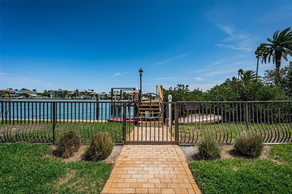 3500 E Maritana Drive St Pete Beach FL 33706