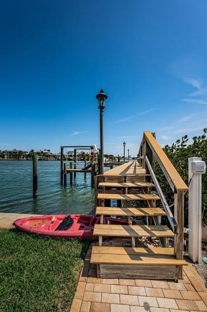 3500 E Maritana Drive St Pete Beach FL 33706