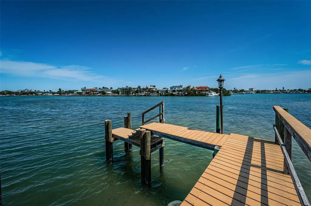 3500 E Maritana Drive St Pete Beach FL 33706