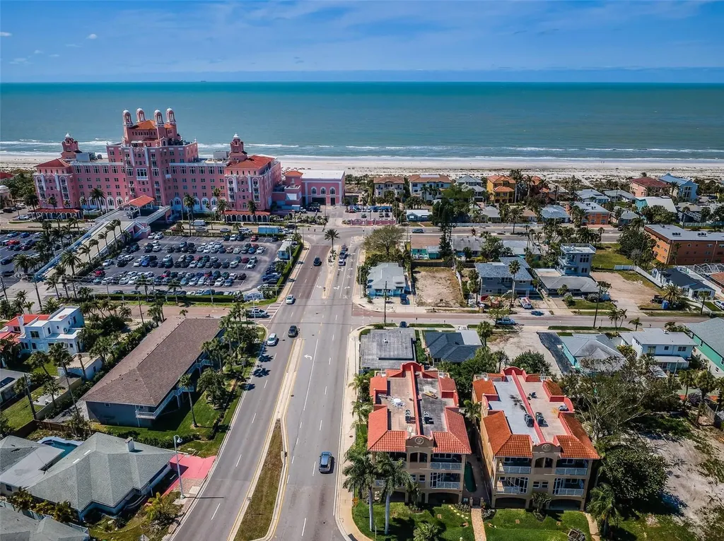 3500 E Maritana Drive St Pete Beach FL 33706