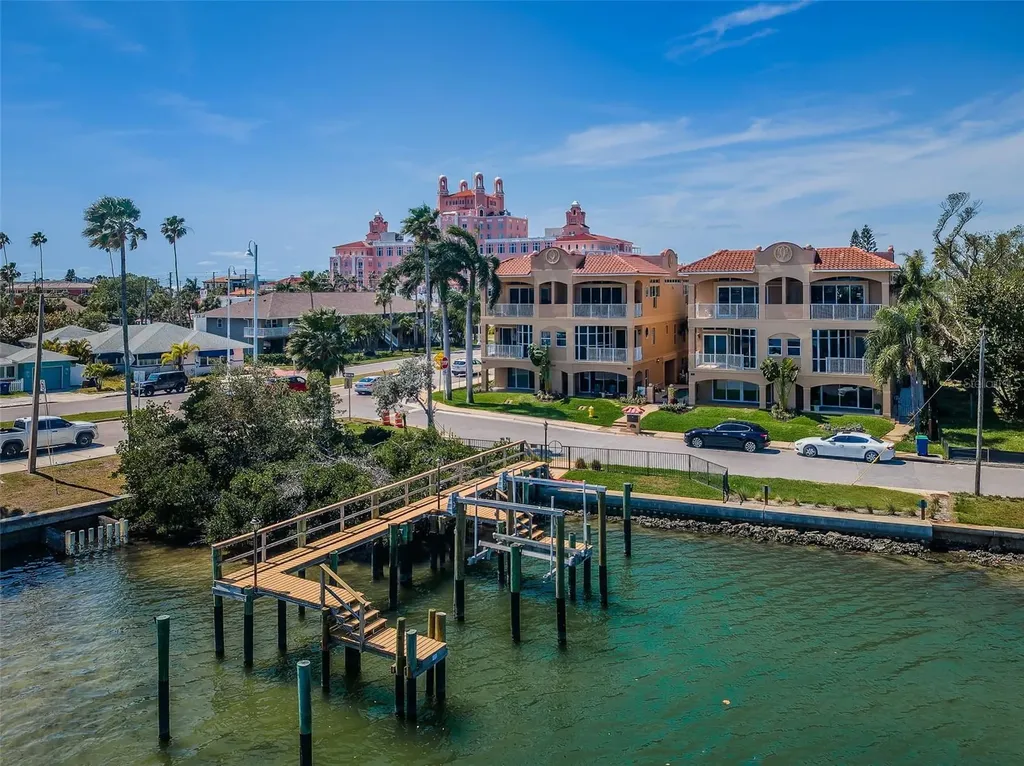 3500 E Maritana Drive St Pete Beach FL 33706
