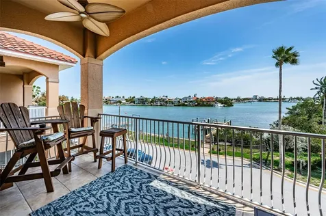 3500 E Maritana Drive St Pete Beach FL 33706
