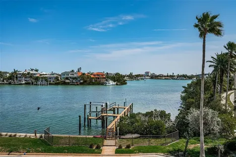 3500 E Maritana Drive St Pete Beach FL 33706