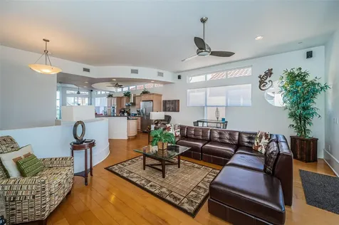 3500 E Maritana Drive St Pete Beach FL 33706