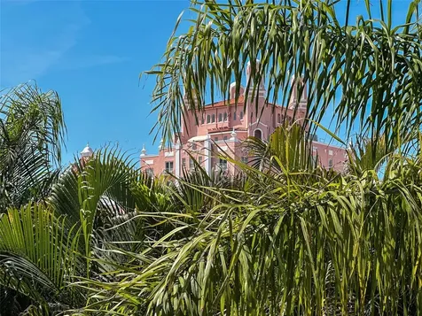 3500 E Maritana Drive St Pete Beach FL 33706