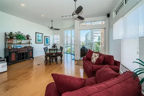 3500 E Maritana Drive St Pete Beach FL 33706