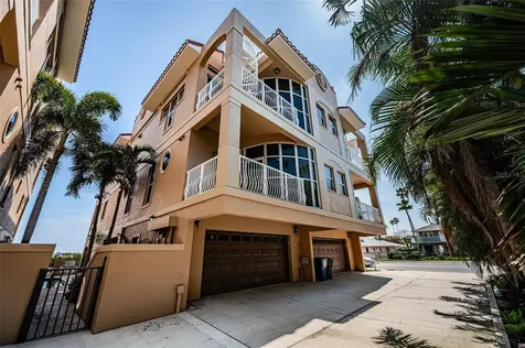 3500 E Maritana Drive St Pete Beach FL 33706