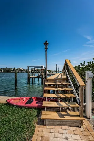 3500 E Maritana Drive St Pete Beach FL 33706