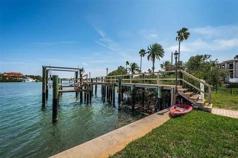 3500 E Maritana Drive St Pete Beach FL 33706