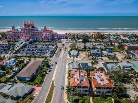 3500 E Maritana Drive St Pete Beach FL 33706