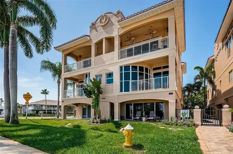 3500 E Maritana Drive St Pete Beach FL 33706