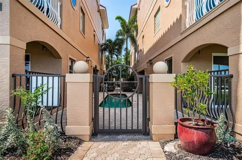 3500 E Maritana Drive St Pete Beach FL 33706
