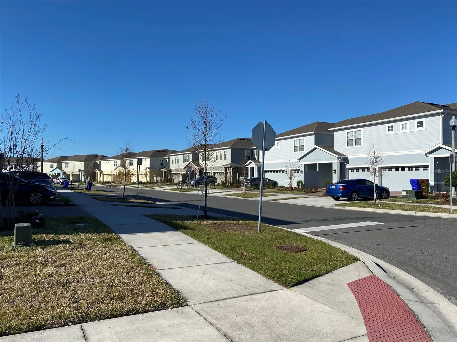 2716 Pleasant Cypress Circle Kissimmee FL 34741