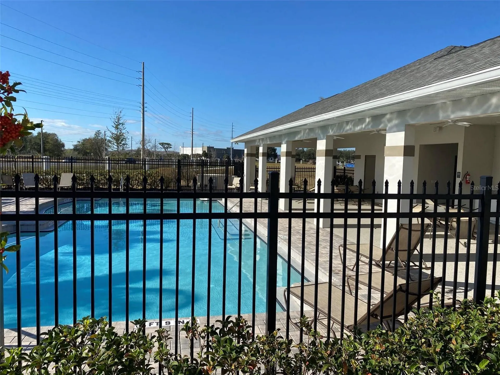 2716 Pleasant Cypress Circle Kissimmee FL 34741
