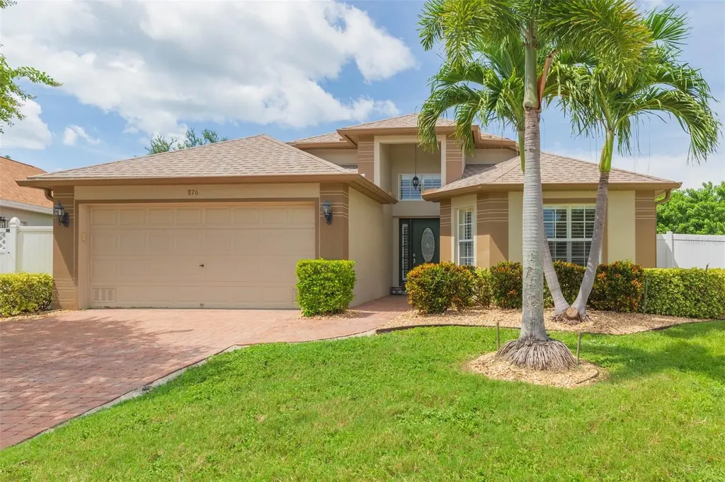 876 Addison Drive NE St Petersburg FL 33716