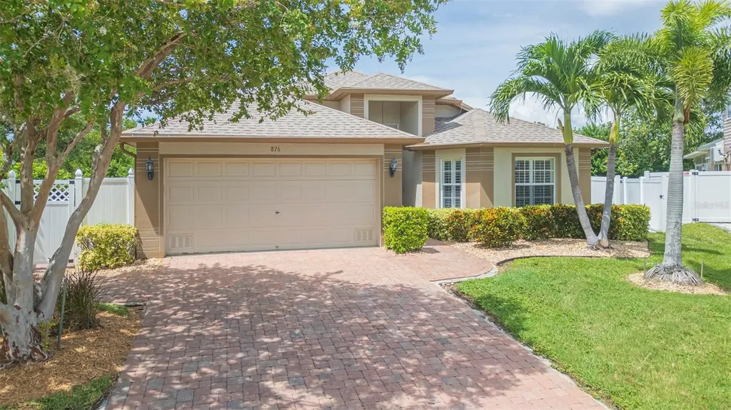 876 Addison Drive NE St Petersburg FL 33716