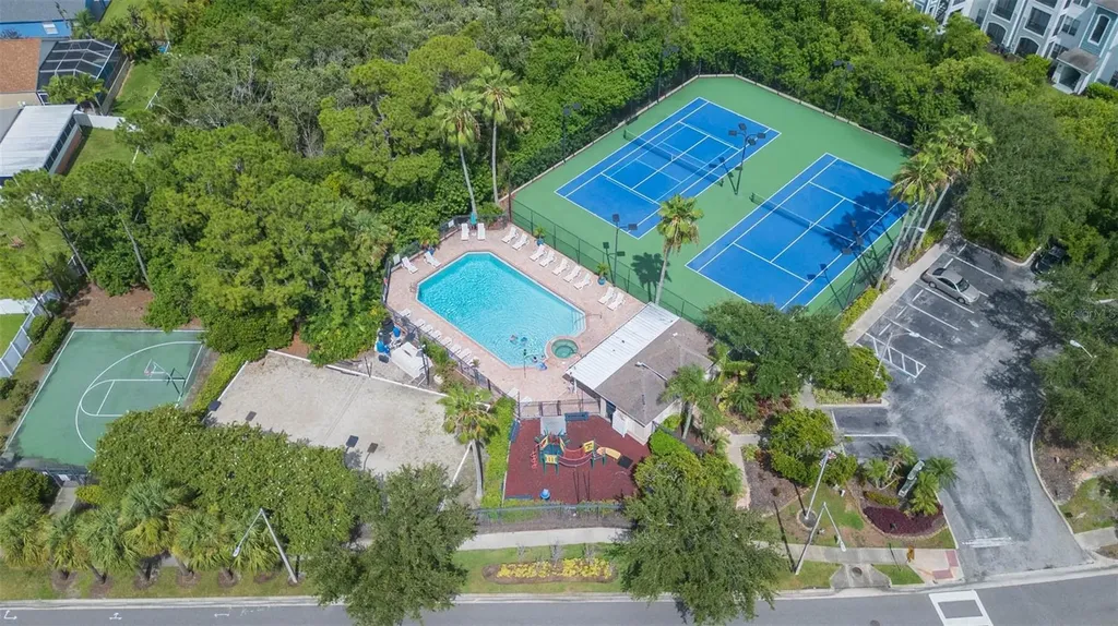 876 Addison Drive NE St Petersburg FL 33716