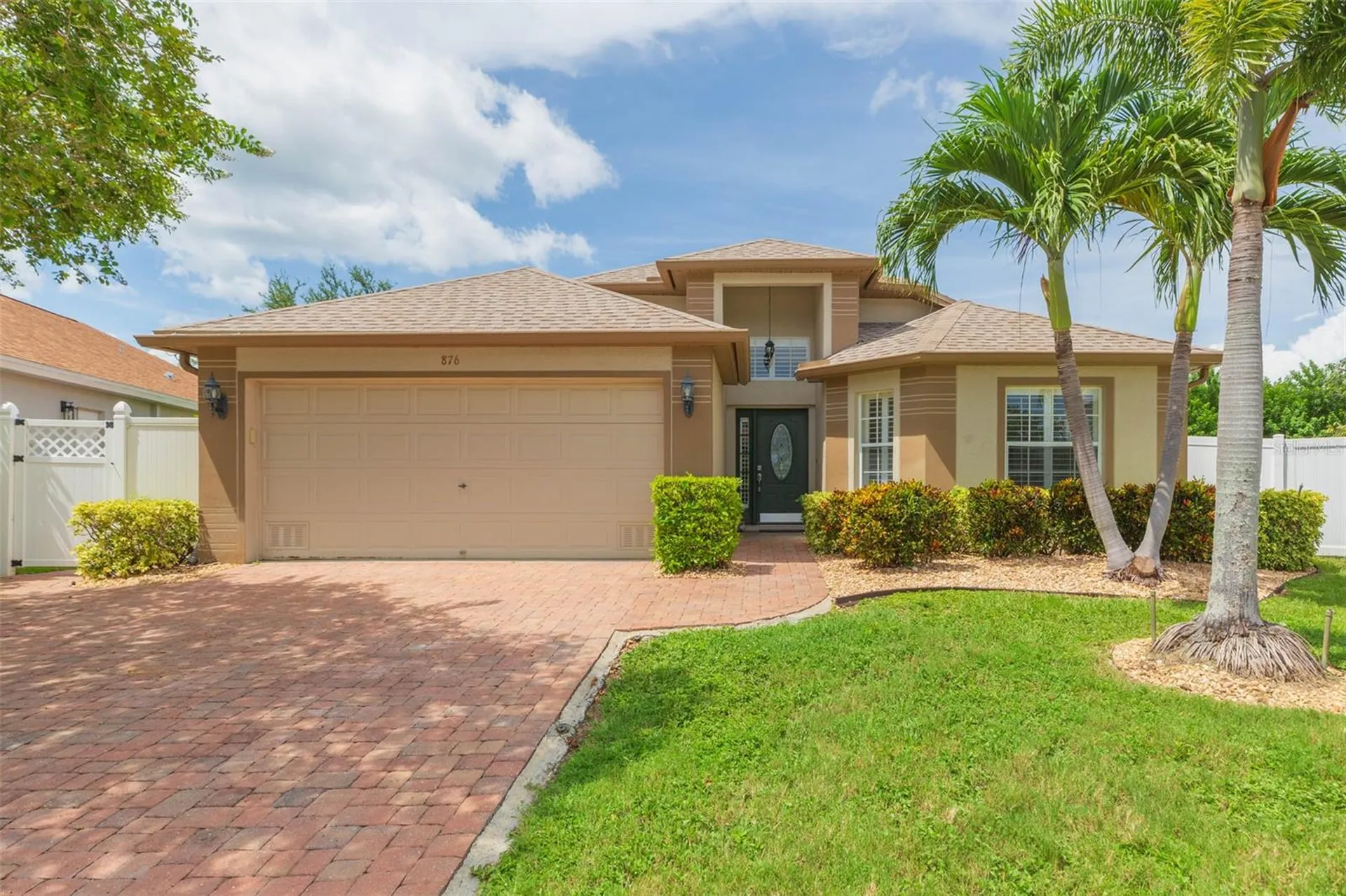 876 Addison Drive NE St Petersburg FL 33716