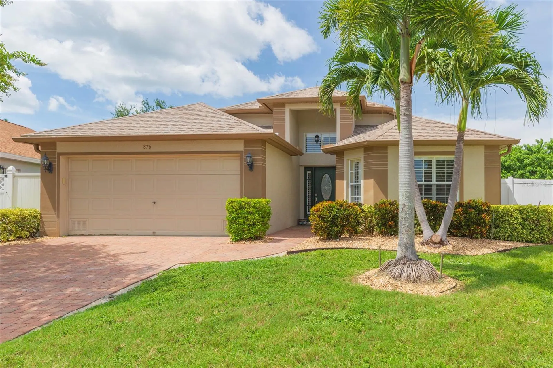 876 Addison Drive NE St Petersburg FL 33716