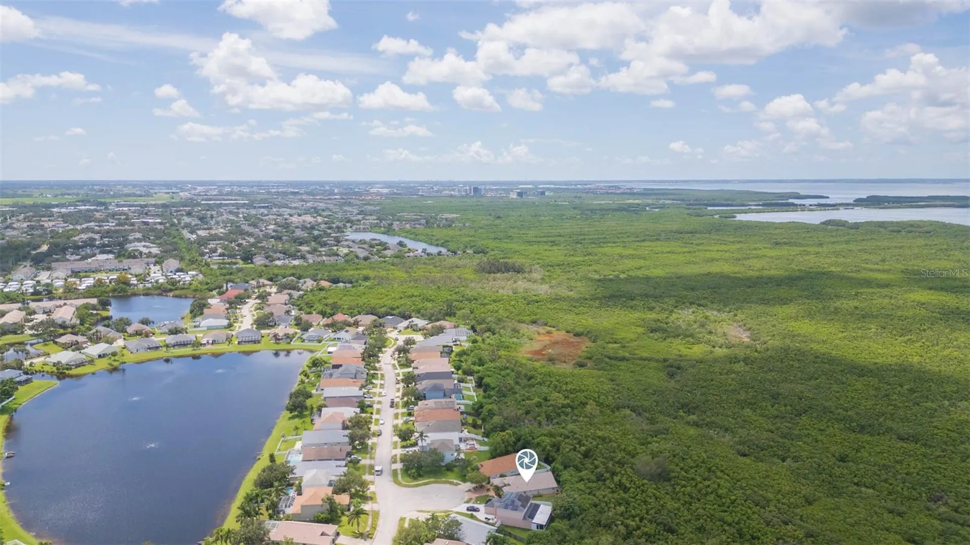 876 Addison Drive NE St Petersburg FL 33716