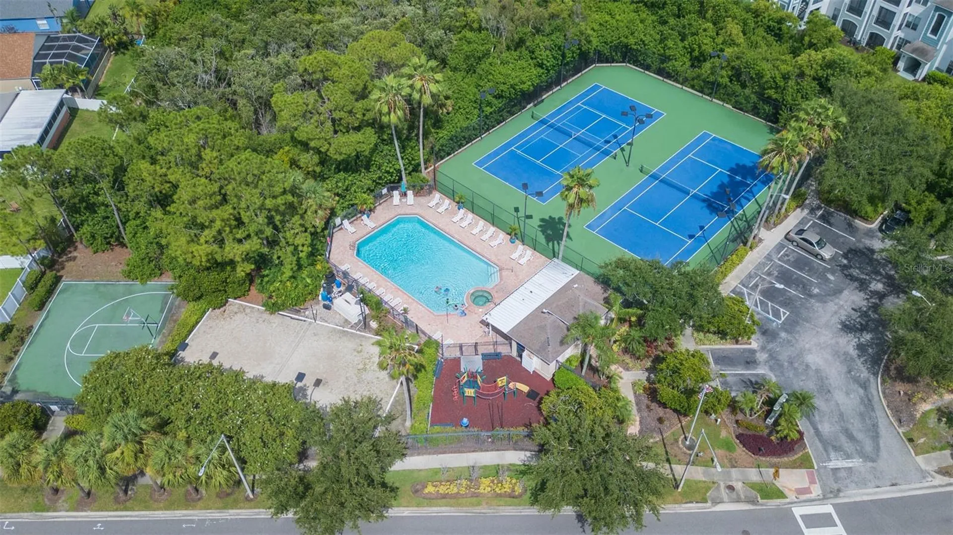 876 Addison Drive NE St Petersburg FL 33716