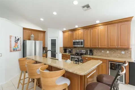 876 Addison Drive NE St Petersburg FL 33716