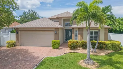 876 Addison Drive NE St Petersburg FL 33716