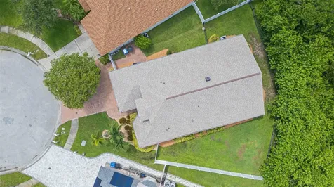 876 Addison Drive NE St Petersburg FL 33716