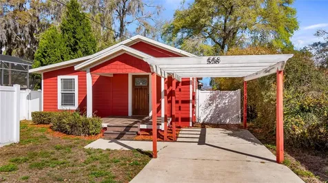 558 W Minneola Avenue Clermont FL 34711