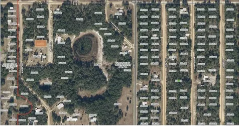 Tbd Sheila Avenue Interlachen FL 32148