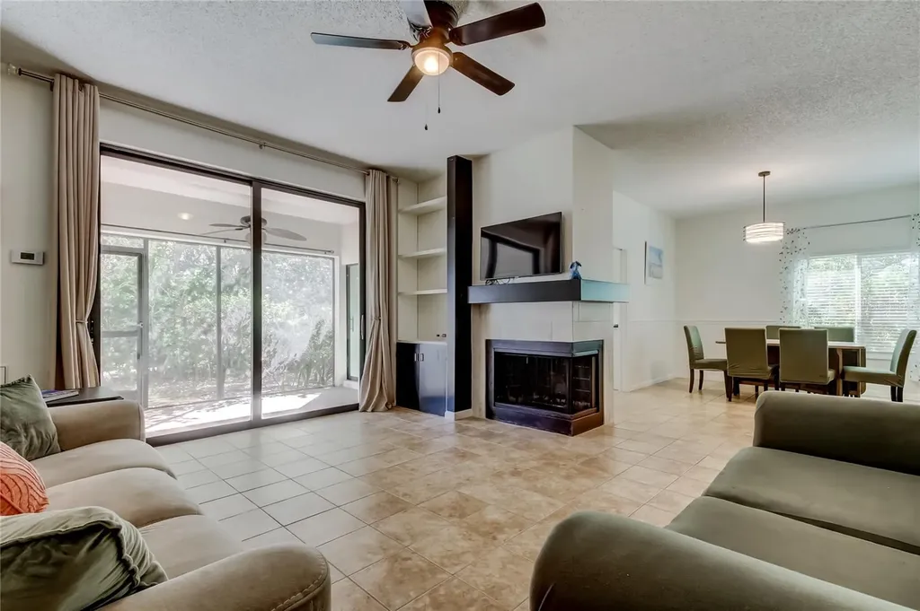 1858 Lake Cypress Drive Safety Harbor FL 34695