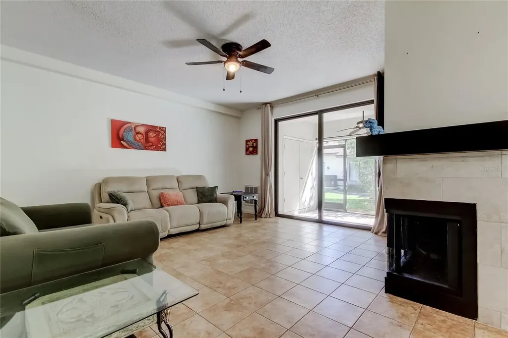 1858 Lake Cypress Drive Safety Harbor FL 34695