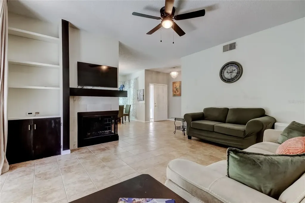 1858 Lake Cypress Drive Safety Harbor FL 34695