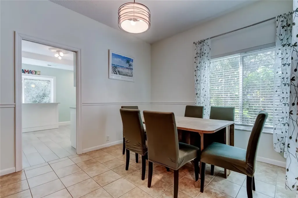 1858 Lake Cypress Drive Safety Harbor FL 34695