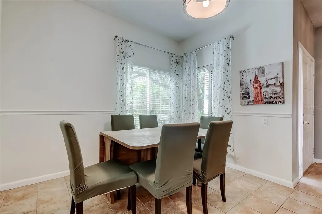1858 Lake Cypress Drive Safety Harbor FL 34695